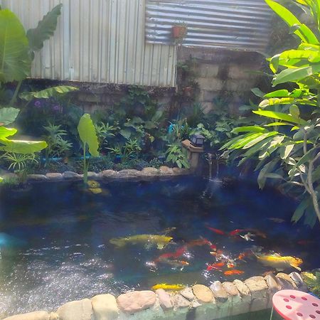 Vang Vieng Champa Hotel Екстериор снимка