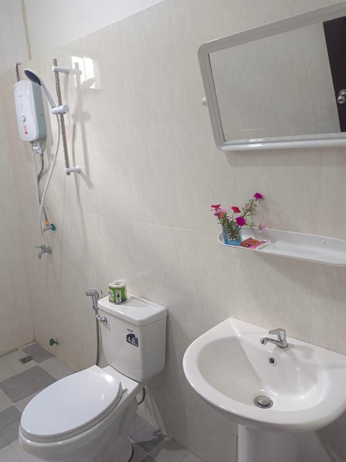 Vang Vieng Champa Hotel Екстериор снимка